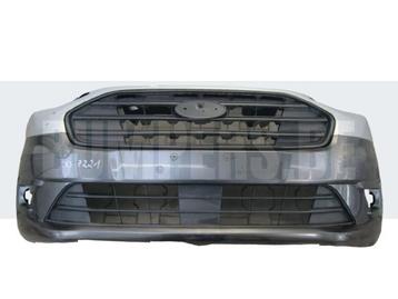 Bumper Ford Transit Connect 2 II FACELIFT 18-KT1B-17F775 Voo beschikbaar voor biedingen