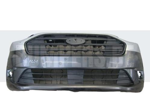 Bumper Ford Transit Connect 2 II FACELIFT 18-KT1B-17F775 Voo, Auto-onderdelen, Carrosserie en Plaatwerk, Bumper, Voor, Gebruikt