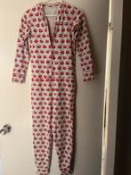 Claesens onesie/ pyjama/ huispak maat 152/158, Claesens, Nacht- of Onderkleding, Meisje, Nieuw