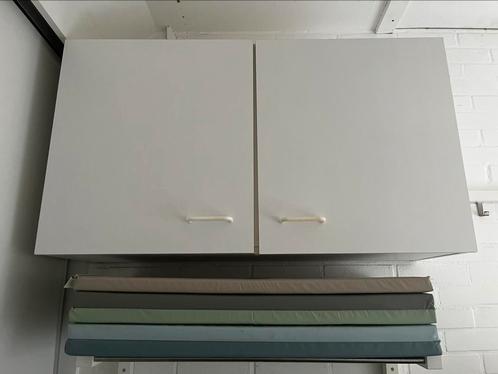 Bovenkastjes voor in (bij)keuken - in goede staat!, Huis en Inrichting, Keuken | Keukenelementen, Gebruikt, Minder dan 100 cm