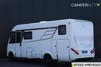 Hymer BMC-I 580 170pk Automaat | SLC AL-KO Chassis | Hefbed, Integraal, Bedrijf, Diesel, Hymer