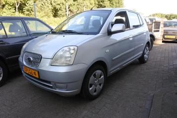 Kia Picanto 1.1 LX 5 drs airco 233 dkm apk 23-8-2025 beschikbaar voor biedingen
