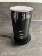 Philips Senseo Melkopschuimer, Witgoed en Apparatuur, Melkopschuimers, Ophalen, Gebruikt, Elektrische melkopschuimer