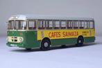 Pegaso 6021 autobus 1964 1/43 SERIE camion autobus # 9