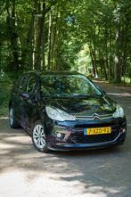 Citroën C3 1.2 Puretech 82pk 2014 Blauw, Auto's, Voorwielaandrijving, Stof, 1199 cc, Blauw