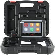 Autel MK808 K BT MK808BT Pro Autel Uitleesapparaat OBD  beschikbaar voor biedingen