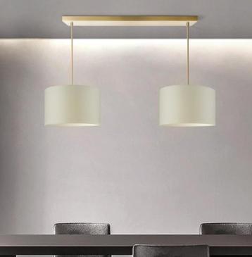  NIEUW! Maak je eigen unieke lamp!  Stijlvolle pendel beschikbaar voor biedingen