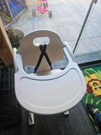 Kinderstoel meegroei., Kinderen en Baby's, Kinderstoelen, Ophalen, Gebruikt, Meegroeistoel