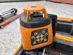 Lamigo Spin 210 Laser met Statief & Baken - Goede Staat, Ophalen