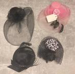Partij mini hoedjes, Kleding | Dames, Hoeden en Petten, Diverse merken, Hoed, Nieuw, One size fits all