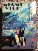 Miami Vice Seizoen 1 DVD, Cd's en Dvd's, Vanaf 12 jaar, Ophalen of Verzenden, Zo goed als nieuw, Actie en Avontuur