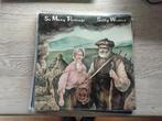 Silly Wizards - 3 folk elpees, Ophalen of Verzenden, Gebruikt, 12 inch