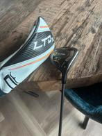 Cobra LTDx Fairwaywood (5W - 18.5) met HZRDUS SMOKE Shaft, Sport en Fitness, Golf, Ophalen, Zo goed als nieuw, Club, Overige merken