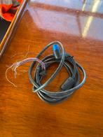 Garmin Power Kabel, Ophalen of Verzenden, Gebruikt