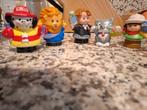 Fisher Price figuurtjes, Ophalen of Verzenden, Gebruikt, Overige typen