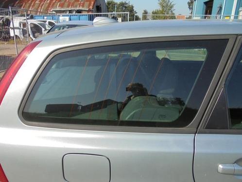 Extra Ruit 4Deurs rechts-achter van een Volvo V50, Auto-onderdelen, Ruiten en Toebehoren, Volvo, Gebruikt, 3 maanden garantie
