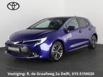 Toyota Corolla High Power Hybrid 200 Dynamic | Dodehoek dete, 196 pk, Gebruikt, 4 cilinders, Blauw