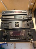 Marantz sr5000, Ophalen, Gebruikt, 60 tot 120 watt, Overige merken