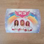 K3 opbergdoosje, Ophalen of Verzenden, Zo goed als nieuw