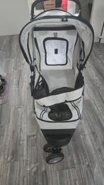 Honden buggy, Ophalen, Zo goed als nieuw