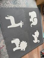 Speeltegels kleine kinderen / babys, Ophalen of Verzenden, Zo goed als nieuw