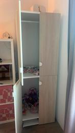 Kledingkast Ikea, Ophalen, 50 tot 100 cm, Zo goed als nieuw, 150 tot 200 cm