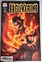 Hellverine comics # 2, 3, 4, 6, 7, 9, 10 (Marvel Comics), Boeken, Strips | Comics, Eén comic, Ophalen of Verzenden, Nieuw, Amerika