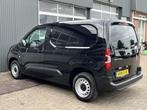 Peugeot Partner 1.5 BlueHDI BTW VRIJ! Airco Cruise controle, Voorwielaandrijving, Stof, Gebruikt, 4 cilinders