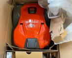 husqvarna 550 NIEUW IN DOOS, Tuin en Terras, Cirkelmaaier, Ophalen of Verzenden, Nieuw