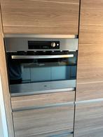 ETNA Inbouw combimagnetron - GOED LEZEN, Ophalen, Zo goed als nieuw, 45 tot 60 cm