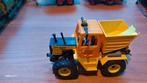 Siku 2951 MB trac 800 - geel, Ophalen of Verzenden, Zo goed als nieuw, Tractor of Landbouw, SIKU