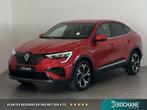 Renault Arkana 1.6 E-Tech Full Hybrid 145 Techno | 360 cam, Auto's, Renault, Arkana, Stof, Gebruikt, Met garantie (alle)