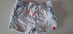 Z8 Leuke Jeans Short Maat 104, Broek, Meisje, Z8, Ophalen of Verzenden