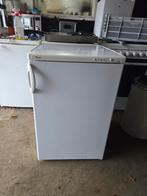 Whirlpool Vrieskast - Gebruikt, Gebruikt, Minder dan 60 cm, Ophalen of Verzenden, Vrijstaand