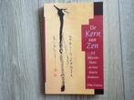 de KERN van ZEN  Philip KAPLEU  pb 2004 nwst, Achtergrond en Informatie, Spiritualiteit algemeen, Zo goed als nieuw, Philip Kapleu
