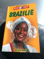 Boek: Brazilie - Nelles Guide, Boeken, Reisgidsen, Ophalen of Verzenden, Zo goed als nieuw, Europa