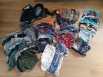 Kledingpakket Jongen Maat 74/80, Ophalen of Verzenden, Gebruikt, Overige maten