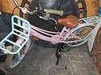 Super Super Fiets - 20 inch, Gebruikt, Ophalen of Verzenden, Handrem, Super Super