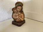 Beeldje Maria met kind, Antiek en Kunst, Ophalen