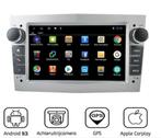 Autoradio Androide 11 carplay Geschikt voor diverse Opels, Ophalen, Zo goed als nieuw
