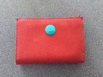 Gabs portemonee rood, Sieraden, Tassen en Uiterlijk, Overige merken, Ophalen of Verzenden, Zo goed als nieuw, Leer