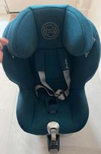 CYBEX AUTOSTOEL MET BASE SAMEN TEKOOP!!   (DRAAIBARE ), Verstelbare rugleuning, Gebruikt, 9 t/m 36 kg, Isofix