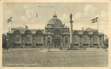 (381-237-023) Kobenhavn Glyptoteket beschikbaar voor biedingen