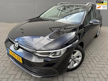 Volkswagen Golf Variant 1.0 eTSI Life*Automaat*CAMERA*PARK S beschikbaar voor biedingen