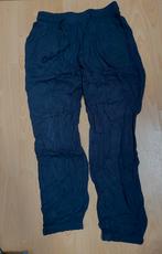 Soya concept donkerblauw harem broek S, Nieuw, Ophalen of Verzenden, Maat 36 (S), Lang