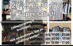 Heel veel paarden spullen super sale 28, 29 en 30 nov, Dieren en Toebehoren, Ophalen of Verzenden, Overige soorten