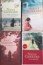 Nicci Gerrard, ook per stuk te koop, Ophalen of Verzenden, Zo goed als nieuw, Nicci Gerrard, Nederland