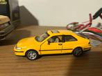 Saab 9-3 Viggen - Geel, Ophalen of Verzenden, Gebruikt, Auto, Overige merken
