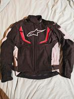 Alpinestars T-GP R v2, Motoren, Kleding | Motorkleding, Jas | textiel, Nieuw zonder kaartje, Heren, Alpinstars