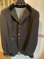 Dressuur rij jas, Dieren en Toebehoren, Paardrijkleding, Ophalen of Verzenden, Zo goed als nieuw, Dressuur, Bovenkleding